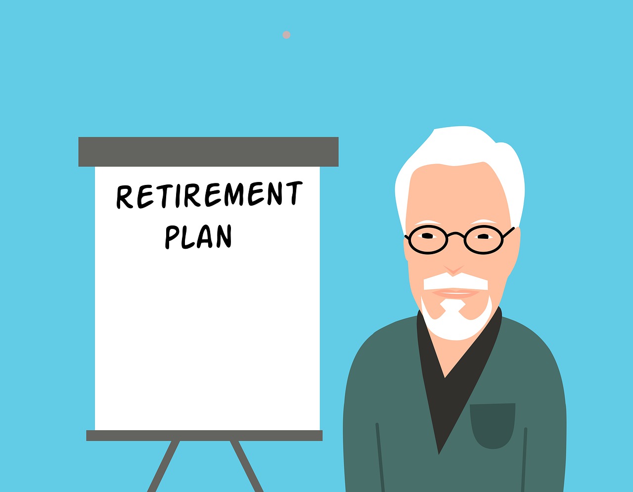 Do You Specialize In Any Particular Areas, Like Retirement Or Tax Planning?