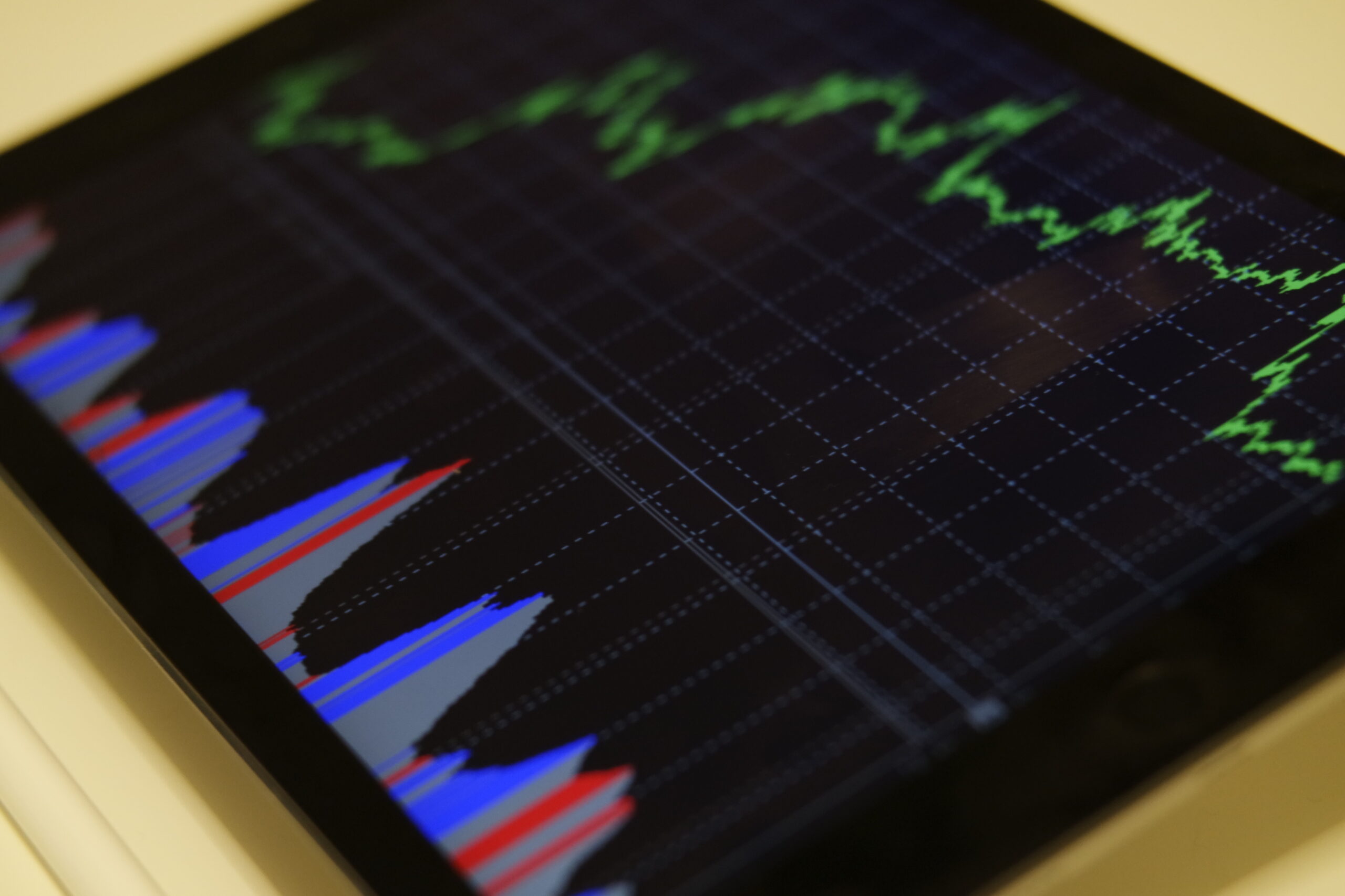 how do you handle market volatility 3 scaled